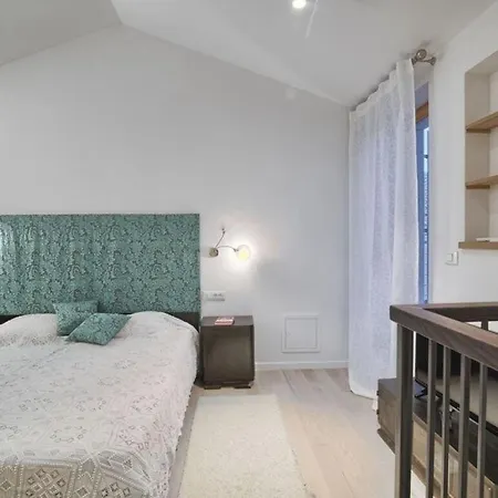 Vila Betty Comfortable Holiday *